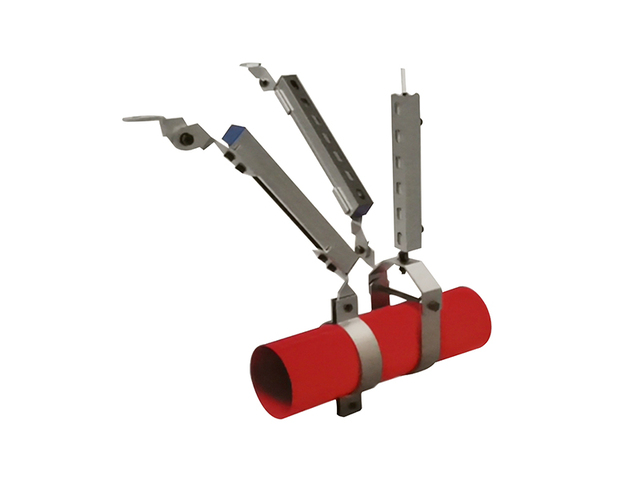 生產(chǎn)抗震支架廠(chǎng)家